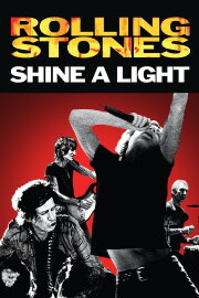 Shine a Light Shine a Light