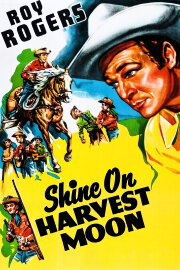 Shine On Harvest Moon Shine On Harvest Moon