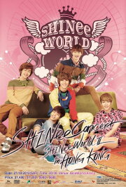 SHINee CONCERT 