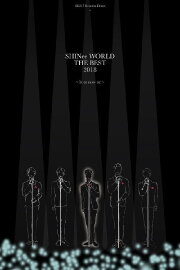 SHINee WORLD THE BEST 2018～FROM NOW ON～