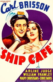 Ship Cafe Ship Cafe