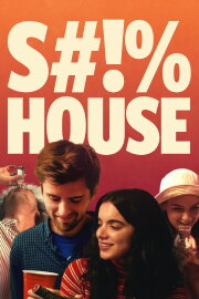 Shithouse Shithouse