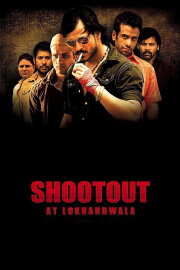 Shootout at Lokhandwala Shootout at Lokhandwala