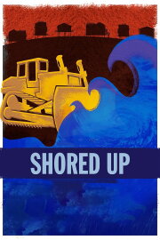 Shored Up Shored Up
