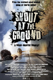 Shout at the Ground Shout at the Ground