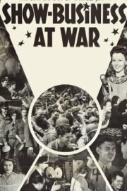 Show-Business at War Show-Business at War