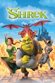 Shrek Shrek