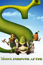 Shrek Forever After Shrek Forever After