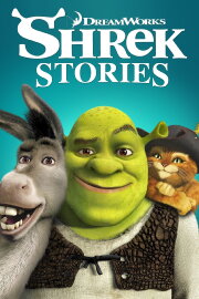 Shrek Stories Shrek Stories