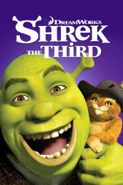 Shrek the Third Shrek the Third