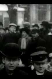 Shrovetide Celebrations at Mogensen's