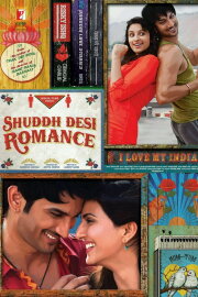 Shuddh Desi Romance Shuddh Desi Romance
