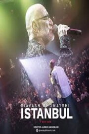 Siavash ghomayshi live in Istanbul 2019