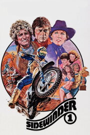 Sidewinder 1 Sidewinder 1