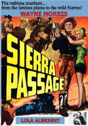 Sierra Passage