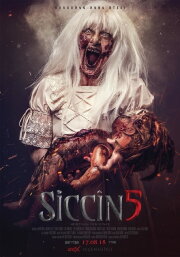 Sijjin 5