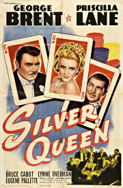 Silver Queen Silver Queen