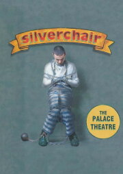 Silverchair Live at The Palace Theatre Silverchair Live at The Palace Theatre
