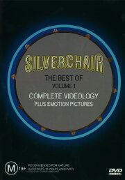 Silverchair: The Best Of Volume One - The Complete Videology Silverchair: The Best Of Volume One - The Complete Videology