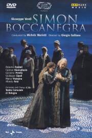 Simon Boccanegra Simon Boccanegra