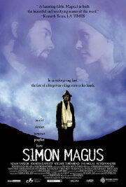Simon Magus Simon Magus