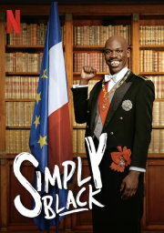 Simply Black Simply Black