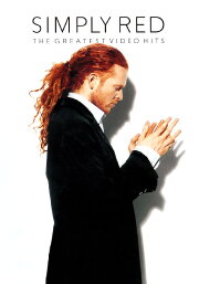 Simply Red Greatest Video Hits Simply Red Greatest Video Hits