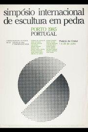 Simpósio Internacional de Escultura em Pedra