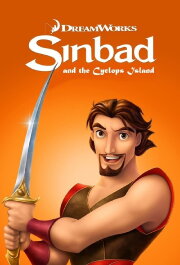 Sinbad and the Cyclops Island Sinbad and the Cyclops Island