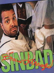 Sinbad: Brain Damaged Sinbad: Brain Damaged