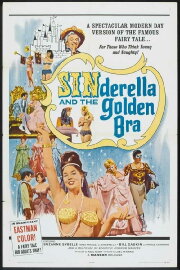 Sinderella and the Golden Bra