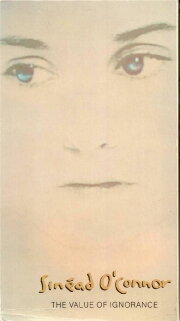Sinéad O'Connor: The Value of Ignorance