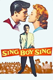 Sing Boy Sing Sing Boy Sing