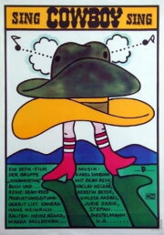 Sing, Cowboy, Sing Sing, Cowboy, Sing