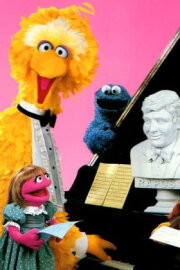 Sing! Sesame Street Remembers Joe Raposo and His Music Sing! Sesame Street Remembers Joe Raposo and His Music