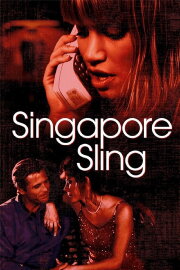 Singapore Sling Singapore Sling