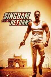 Singham Returns Singham Returns