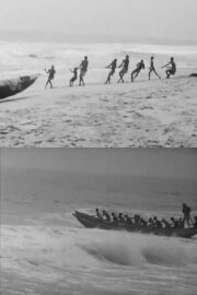 Singing Fishermen of Ghana