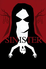 Sinister Sinister