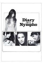 Sinner: The Secret Diary of a Nymphomaniac