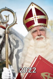 Sinterklaas Procession 2022 Sinterklaas Procession 2022