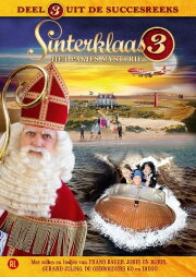 Sinterklaas: The Mystery Of The Presents