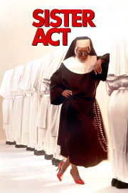 Sister Act Sister Act