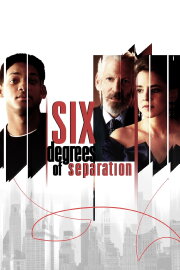 Six Degrees of Separation Six Degrees of Separation