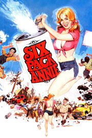 Sixpack Annie Sixpack Annie