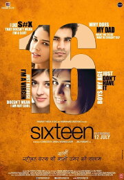Sixteen Sixteen