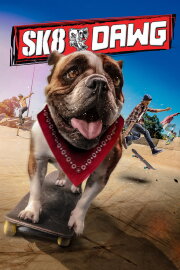 Sk8 Dawg Sk8 Dawg