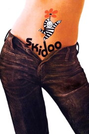 Skidoo Skidoo