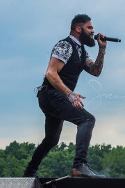 Skillet - Live at Pinkpop 2016 Skillet - Live at Pinkpop 2016