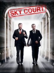 Sky Court Sky Court